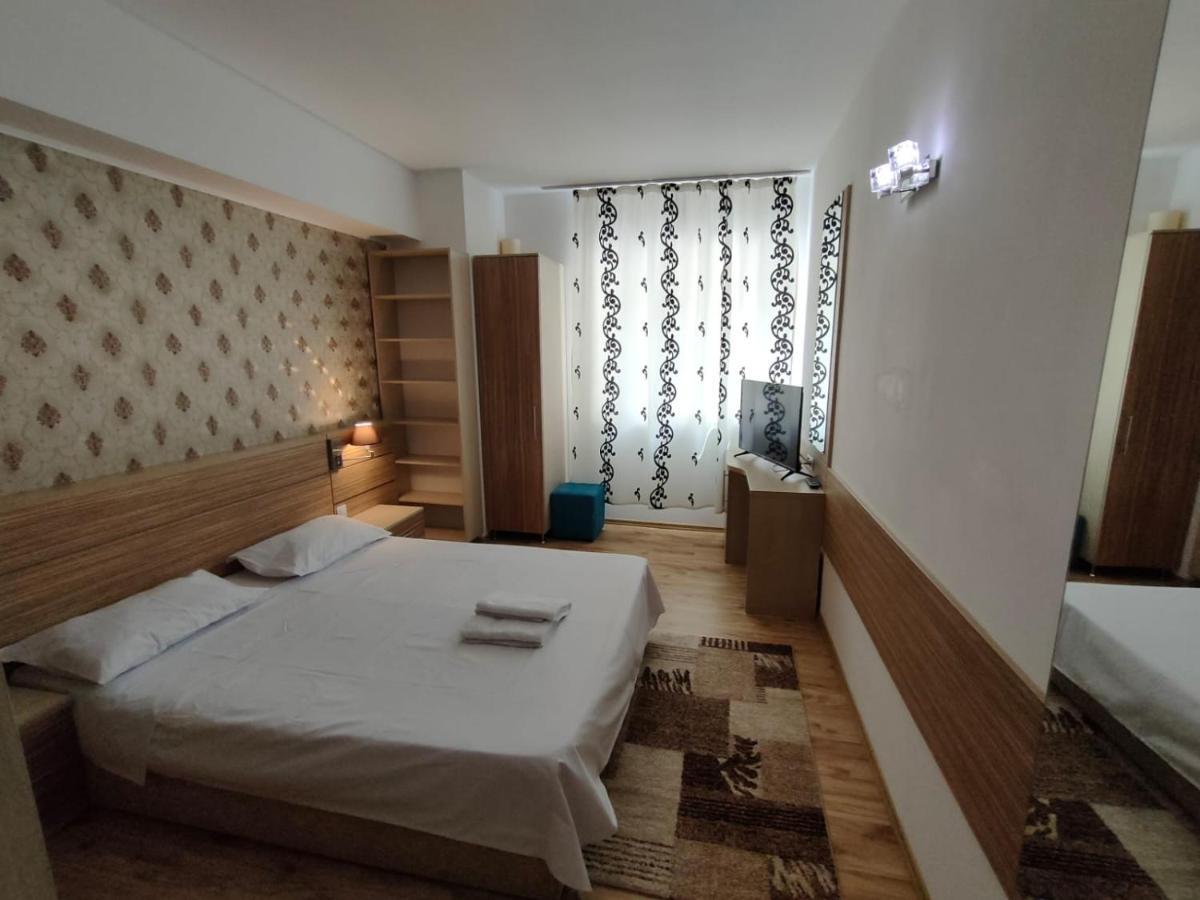 Easystay Flats Bucureşti Ngoại thất bức ảnh