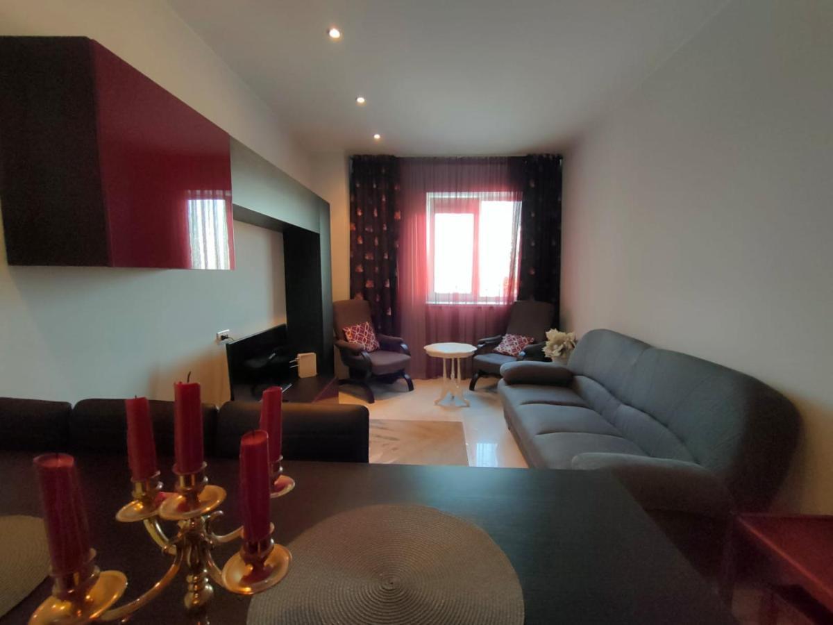 Easystay Flats Bucureşti Ngoại thất bức ảnh