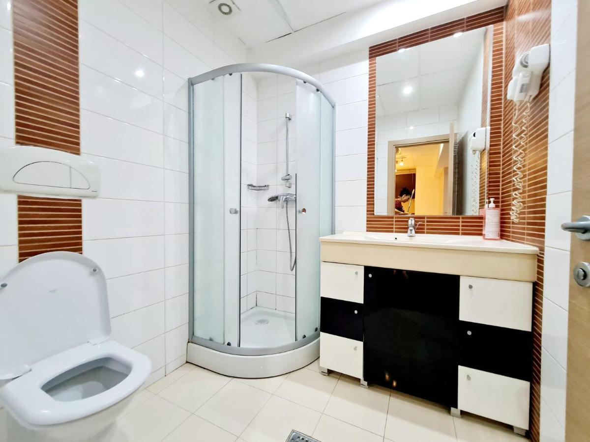 Easystay Flats Bucureşti Ngoại thất bức ảnh