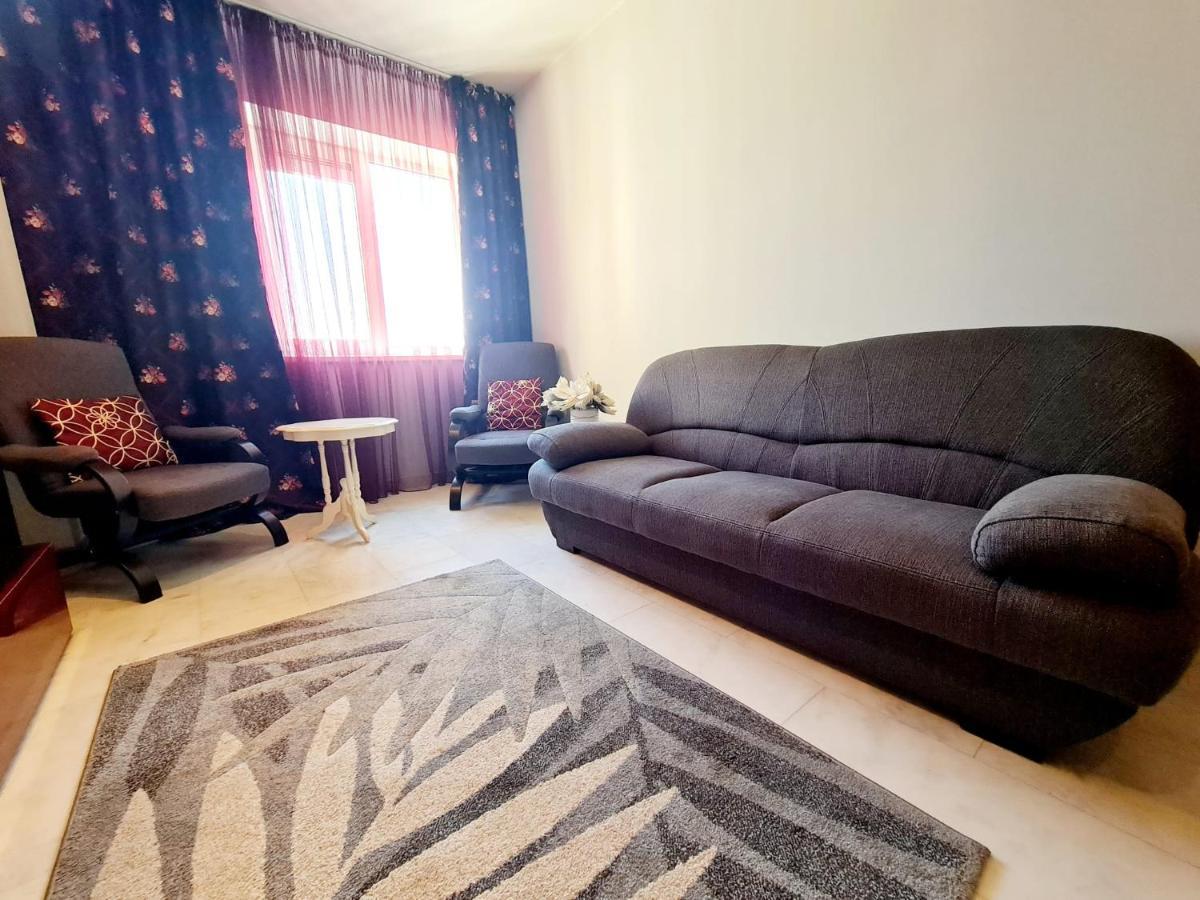 Easystay Flats Bucureşti Ngoại thất bức ảnh