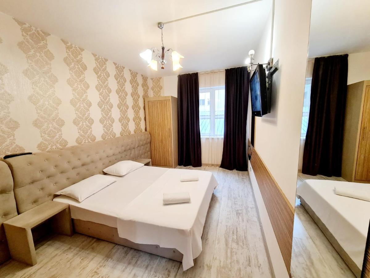 Easystay Flats Bucureşti Ngoại thất bức ảnh